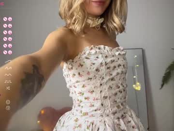 charming melodi
