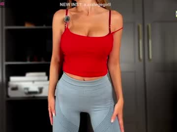 college girl 