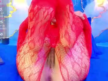 crystal love08