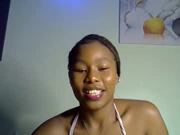 haizel ebony