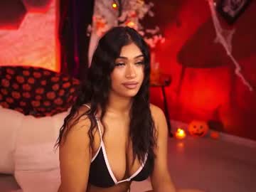 kira krush